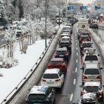 Polska liderem korków. Kierowcy w tych miastach mają najgorzej