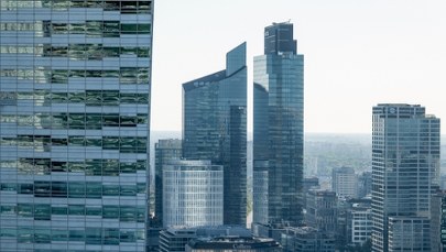 Polska liderem. Nigdzie indziej w Europie liczba miliarderów nie rośnie tak szybko