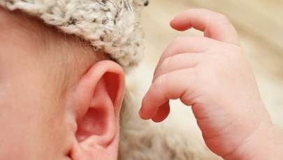 Polska liderem w badaniach słuchu noworodków. Sprawdź, jak działa program WOŚP