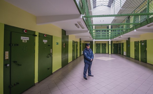Polska liderem w europejskim rankingu. Mamy najwięcej więźniów