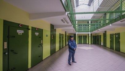 Polska liderem w europejskim rankingu. Mamy najwięcej więźniów