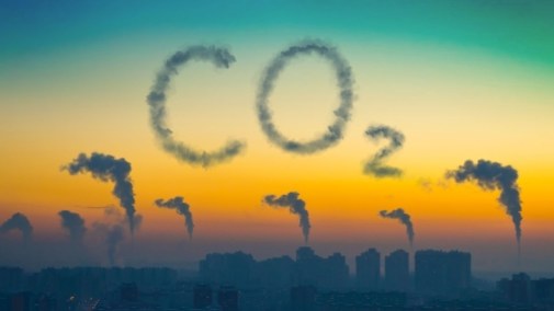 Polska liderem wzrostu emisji CO2. Na głowę pobiliśmy Chiny i Indie