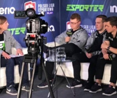 Polska Liga Esportowa: AGO Esports pierwszym finalistą!