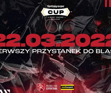 Polska Liga Esportowa drogą do turniejów BLAST