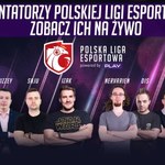 Polska Liga Esportowa: Gra o tron - czas na finały