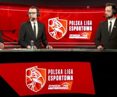 Polska Liga Esportowa: PACT lepszy od "Dzików"