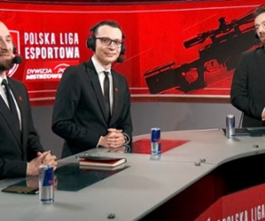 Polska Liga Esportowa: Triumfy Izako Boars oraz Illuminar