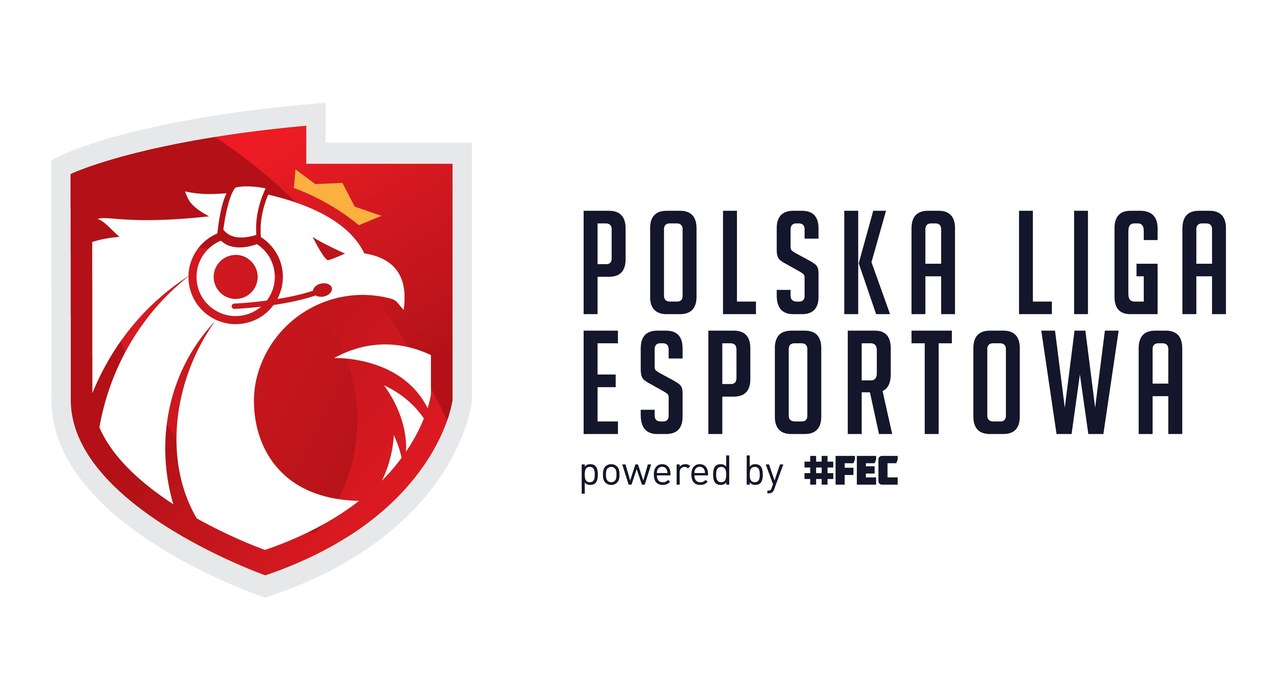 Polska Liga Esportowa /materiały prasowe