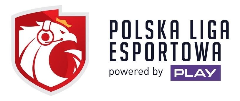 Polska Liga Esportowa /materiały prasowe