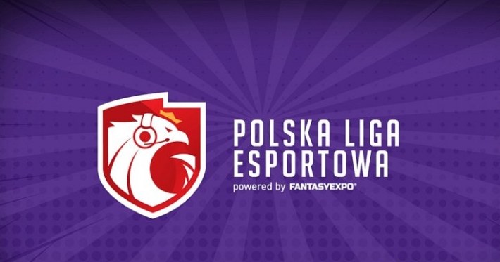 Polska Liga Esportowa /materiały prasowe