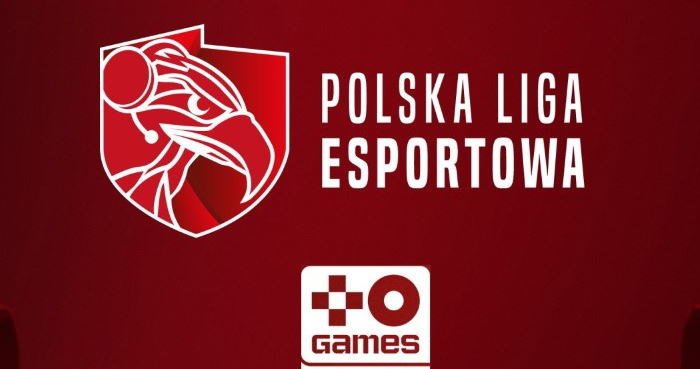 Polska Liga Esportowa /materiały prasowe