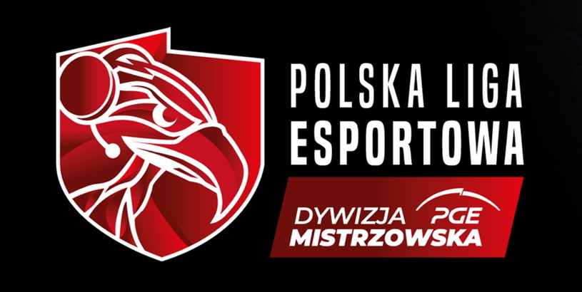 Polska Liga Esportowa /materiały prasowe