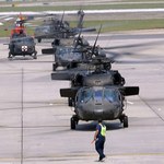 Polska linia Black Hawk ruszyła