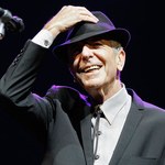 Polska lista: Leonard Cohen zgarnia całą pulę