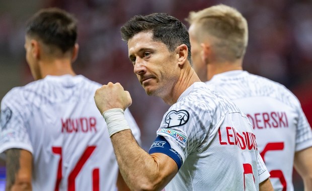 Polska - Litwa na początek. W Europie ruszają eliminacje do MŚ 2026