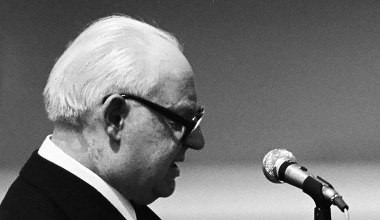 Polska ludowa konstytucyjnie przyjacielem Związku Sowieckiego