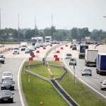 Polska ma blisko 2100 km autostrad. To nie koniec. GDDKiA przedstawia plan
