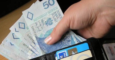 Polska ma najwyższą płacę minimalną wśród byłych krajów bloku wschodniego /INTERIA.PL