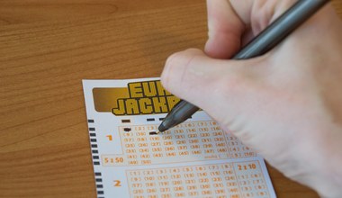 Polska ma nowych milionerów. Nie dostaną całej kwoty wygranej w Eurojackpot