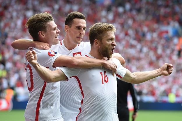 Polska ma osiem procent szans na zwycięstwo w EURO 2016 /AFP