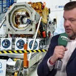 Polska ma potencjał w przemyśle kosmicznym. To więcej niż lot astronauty