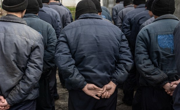 Polska ma swoje oczekiwania ws. osób skazanych w Ukrainie. Szef MSWiA tłumaczy