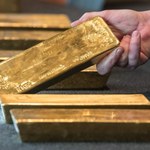 Polska ma więcej złota niż cała strefa euro. Glapiński chwali się wynikiem