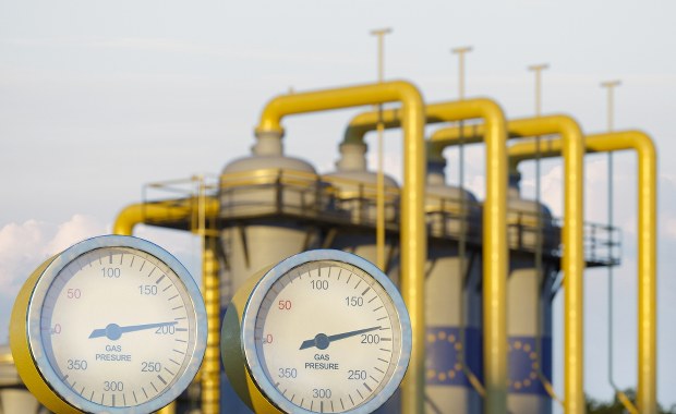 Polska ma zapewniony gaz do marca