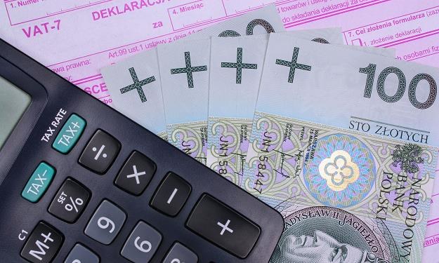Polska ma zbyt wysoki VAT? /&copy;123RF/PICSEL