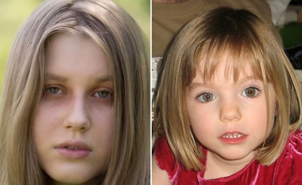 "Polska Maddie" przed sądem. Ujawniono treść SMS-ów i wiadomości głosowych