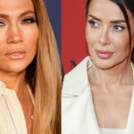 Magdalena Pieczonka Polska makijażystka poznała Jennifer Lopez. Zauważyła jedną rzecz. "Byłam w totalnym szoku"