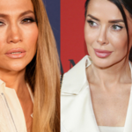 Polska makijażystka poznała Jennifer Lopez. Zauważyła jedną rzecz. "Byłam w totalnym szoku"