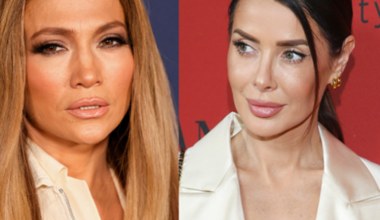 Polska makijażystka poznała Jennifer Lopez. Zauważyła jedną rzecz. "Byłam w totalnym szoku"