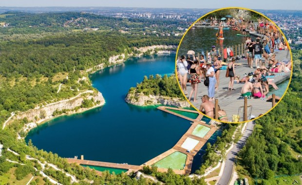 Polska "mała Chorwacja" rusza już dziś. Turyści muszą przygotować się na limity i opaski