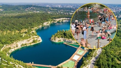 Polska "mała Chorwacja" rusza już dziś. Turyści muszą przygotować się na limity i opaski