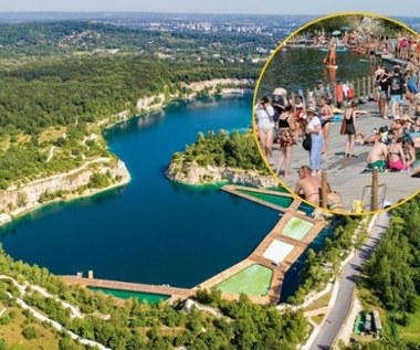 Polska "mała Chorwacja" rusza już dziś. Turyści muszą przygotować się na limity i opaski