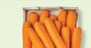 Polska marchew w promocji – zdrowie i młodość za grosze! /Biedronka /INTERIA.PL