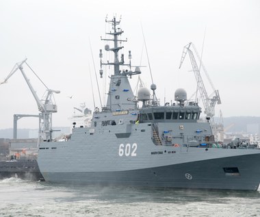 Polska Marynarka Wojenna. Co robi jedna z pięciu Sił Zbrojnych RP?