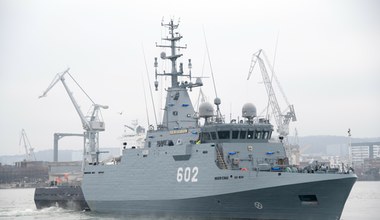 Polska Marynarka Wojenna. Co robi jedna z pięciu Sił Zbrojnych RP?