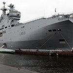 Polska Marynarka Wojenna urośnie w siłę?