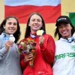 Polska medalistka olimpijska mistrzynią świata!