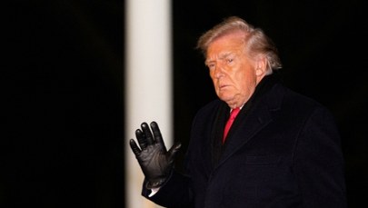 Polska między młotem a kowadłem. Gra o Grenlandię, Trump i konflikt USA-UE