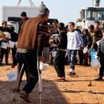 Polska Misja Medyczna chce leczyć pięcioro dzieci z Aleppo w Krakowie