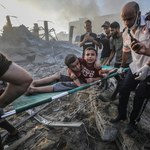 Polska Misja Medyczna organizuje pomoc dla mieszkańców Strefy Gazy