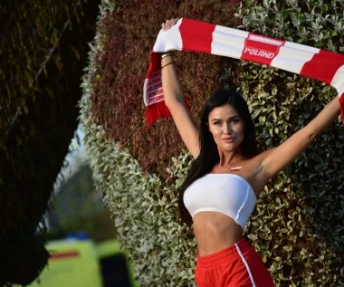 Polska "miss mundialu" w kontrowersyjnym stroju