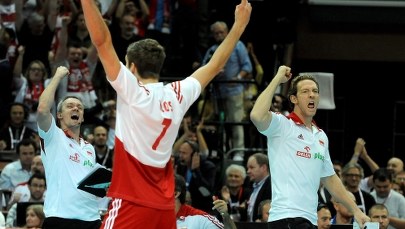 POLSKA MISTRZEM ŚWIATA! POKONALIŚMY BRAZYLIĘ!!!