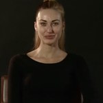 Polska modelka jako postać Jade z gry Dying Light
