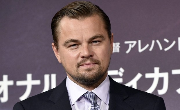 Polska modelka nową dziewczyną Leonardo DiCaprio?