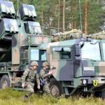 Polska Morska Jednostka Rakietowa uderzy na Rosję jednocześnie aż 168 rakietami