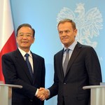 Polska może być przyczółkiem dla Chin